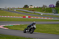 Middle Group Black Bikes